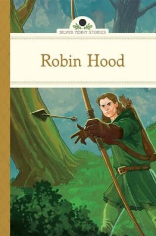 Cover of Robin Hood