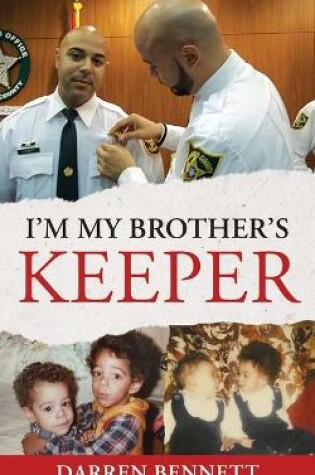 Cover of I'm My Brother's Keeper