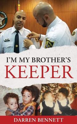 Book cover for I'm My Brother's Keeper