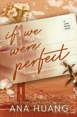 Cover of If We Were Perfect