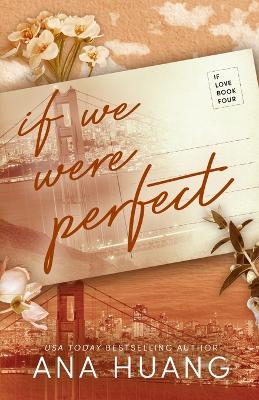 Cover of If We Were Perfect