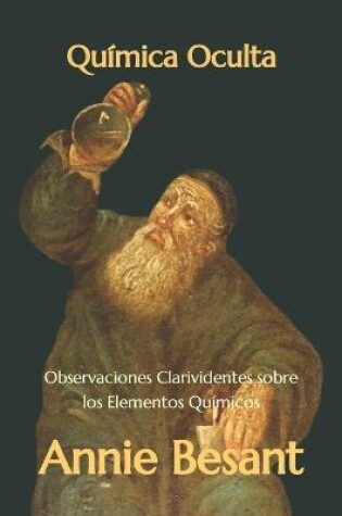 Cover of Quimica Oculta