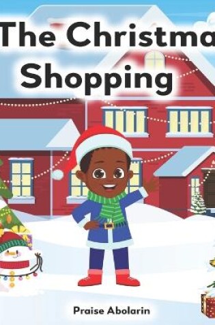 Cover of The Christmas Shopping