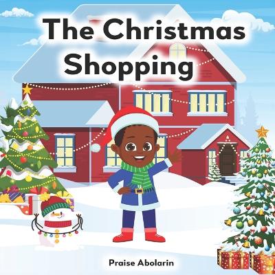 Book cover for The Christmas Shopping