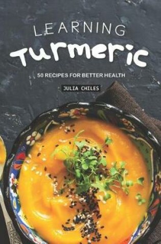 Cover of Learning Turmeric