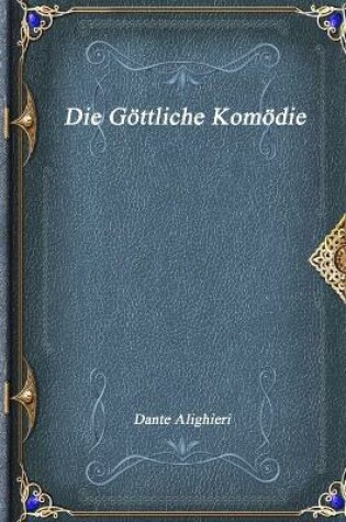 Cover of Die G?ttliche Kom?die