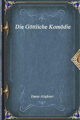 Book cover for Die G?ttliche Kom?die