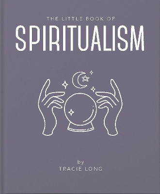 Cover of The Little Book of Spiritualism