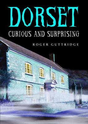 Book cover for Dorset - Curious and Surprising