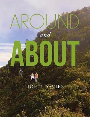 Book cover for Around and About