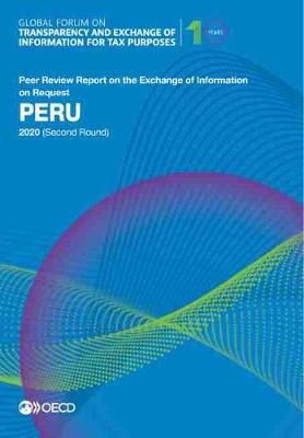 Book cover for Global Forum on Transparency and Exchange of Information for Tax Purposes