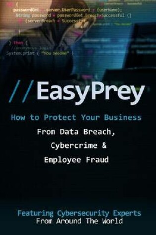 Cover of Easy Prey