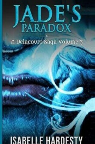 Cover of Jade's Paradox
