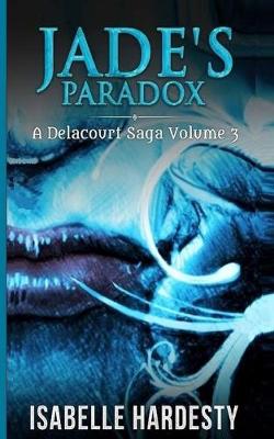 Book cover for Jade's Paradox
