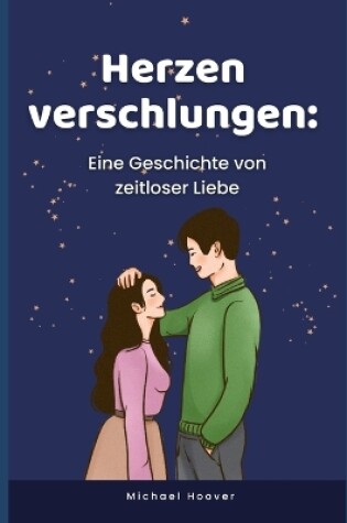 Cover of Herzen verschlungen