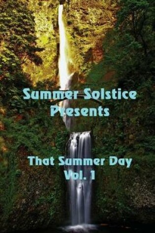 Cover of That Summer Day Vol. 1