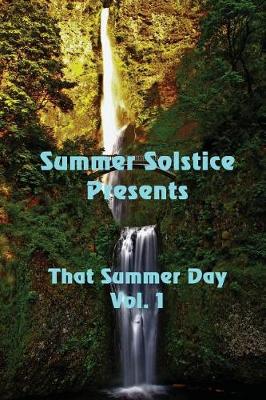 Book cover for That Summer Day Vol. 1