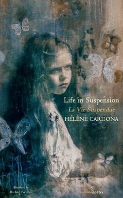 Book cover for Life In Suspension