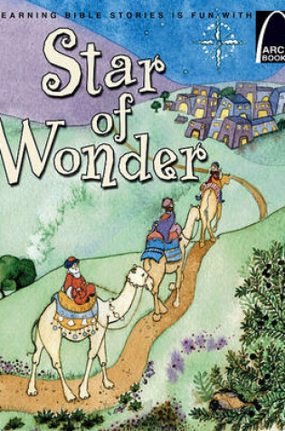Cover of Star Of Wonder