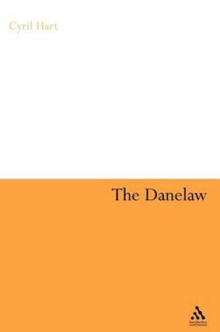 Cover of Danelaw