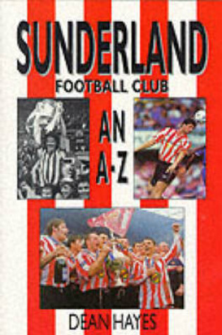 Cover of Sunderland Football Club