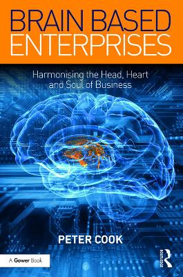 Book cover for Brain Based Enterprises