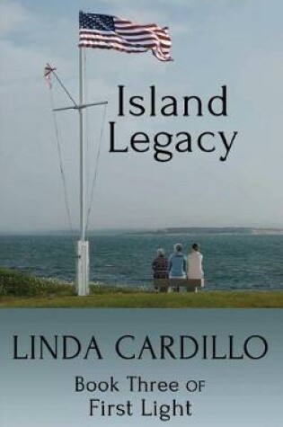 Cover of Island Legacy