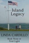 Book cover for Island Legacy