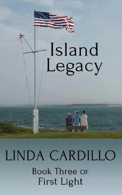 Book cover for Island Legacy