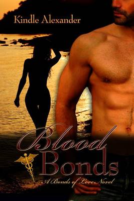 Book cover for Blood Bonds