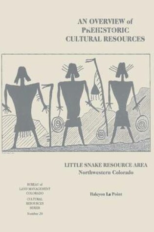 Cover of An Overview of Prehistoric Cultural Resources
