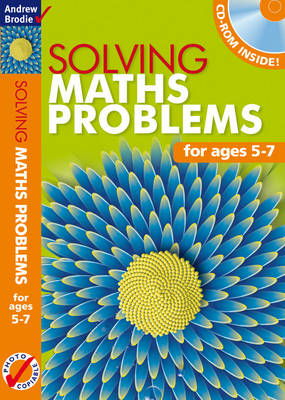 Cover of Solving Maths Problems 5-7
