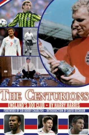 Cover of Centurions