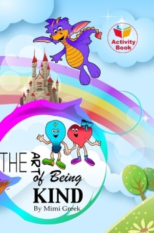 Cover of The Art of Being Kind