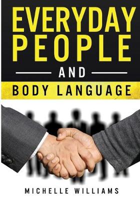 Book cover for Everyday People And Body Language