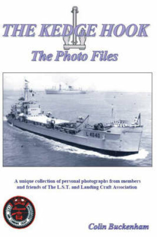 Cover of The Kedge Hook - The Photo Files