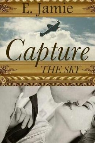 Cover of Capture The Sky