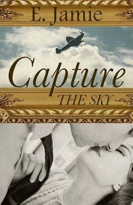 Book cover for Capture The Sky