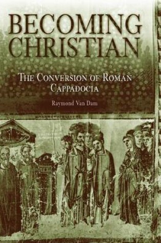 Cover of Becoming Christian