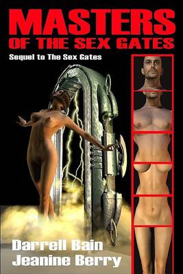 Book cover for Masters of the Sex Gates