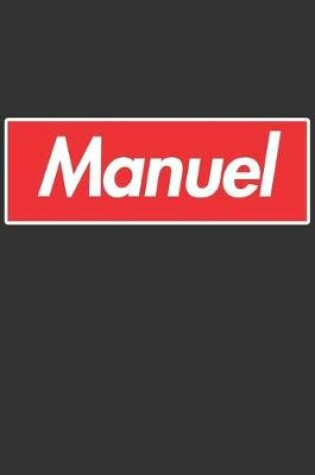 Cover of Manuel