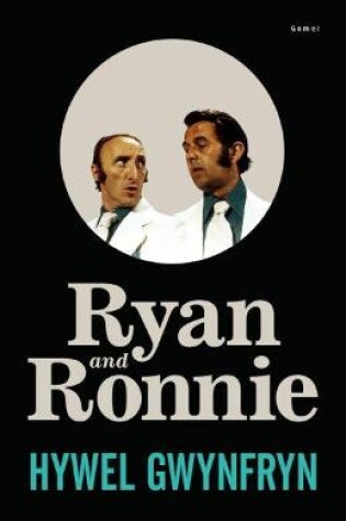 Cover of Ryan and Ronnie