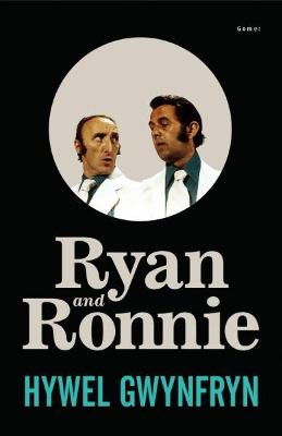 Book cover for Ryan and Ronnie