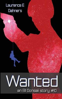 Cover of Wanted (an Ell Donsaii story #10)