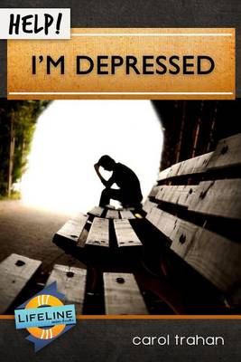 Book cover for Help! I'm Depressed