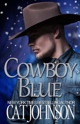 Book cover for Cowboy Blue