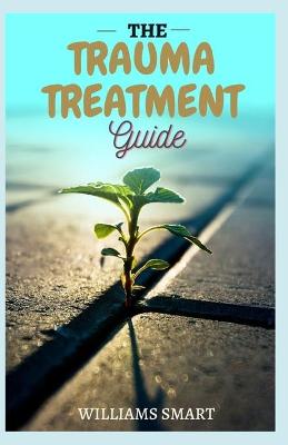 Book cover for The Trauma Treatment Guide