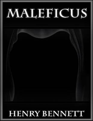 Book cover for Maleficus