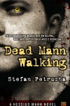 Book cover for Dead Mann Walking