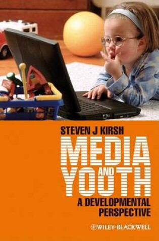 Cover of Media and Youth